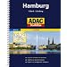 ADAC Stadtatlas Hamburg: L�beck, L�neburg. 1:20000. Insgesamt 359 St�dte und Gemeinden. Citypl�ne und Verkehrslinienpl�ne. CityPilot und Ausflugskarten. GPS-genau