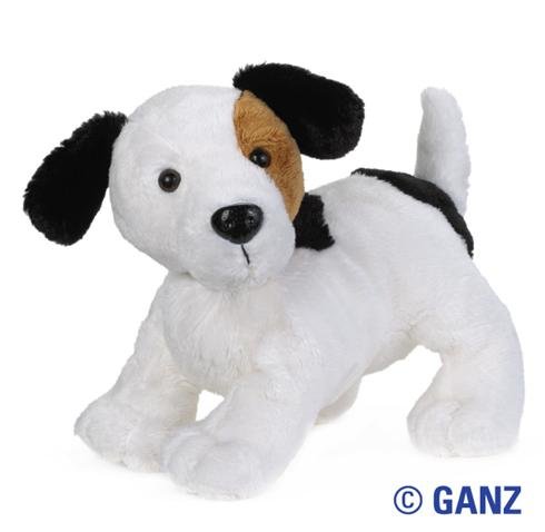 Webkinz Jack Russell