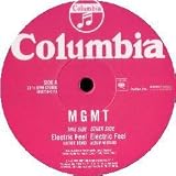 Electric Feel [Vinyl]