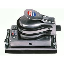 MSI-PRO SG-0416 Pneumatic Jitterbug Sander