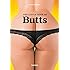 The Little Book of Butts