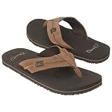 O'Neill Stacked Flip Flops