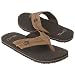 O'Neill Stacked Flip Flops