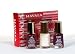 Kitchen & Housewares : Mini Colour Angel Collection Amethyst