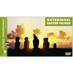Landscape Panoramas Pocket Edition Osterinsel-Easter Island