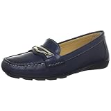Geox D GRIN B D3242B00043C4002 Damen Mokassins
