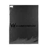 CaseCrown Anti-Finger Screen Film Protector for Apple iPad 2 / iPad 3 / new iPad