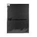 CaseCrown Anti-Finger Screen Film Protector for Apple iPad 2 / iPad 3 / new iPad
