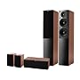 Jamo S 506 HCS.3 Syst�me 5.0 Pack de 5 enceintes 1&hellip de Jamo