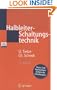 Halbleiter-Schaltungstechnik (German Edition)