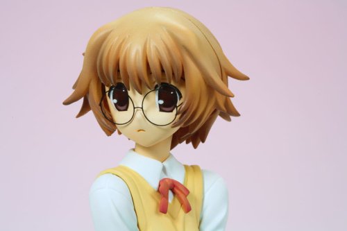 ToHeart2 AnotherDays 山田ミチル (1/8スケールPVC塗装済み完成品)
