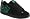 Black/Emerald/Star
