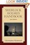 Sherlock Holmes Handbook: Second Edition