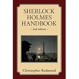 Sherlock Holmes Handbook: Second Editionby Christopher Redmond