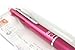 Pilot FriXion Ball 3 Metal - Pink Body