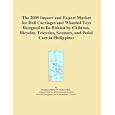 The 2009 Import and Export Market for Doll Carriages and Wheeled Toys Designed to Be... by Icon Group International