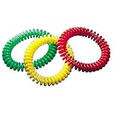 Lamellen-Tauchring aus PVC, � 16 cm, 160 g - 