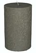 Root Timberline Scented 3.8"X6" Pillar, Flowering Herbs Fragrance