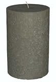 Root Timberline Scented 3.8X6 Pillar, Flowering Herbs Fragrance