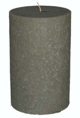 Root Timberline Scented 4X6 Pillar, Flowering Herbs Fragrance by Root