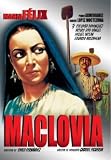 Maclovia [NTSC/REGION 1 & 4. Import-Latin America] Mexico
