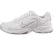 Nike T-Lite VIII Leather Womens Sneaker Style# 386508-111