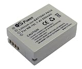 41p8 DmKkqL. SL160 photo 41p8 DmKkqL. SL160 Top 10 Camera Batteries & Chargers for January 2nd 2012 Featuring : #8: Canon NB 10L Replacement Lithium Ion Battery For PowerShot SX40 HS By CS Power