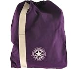 Converse Women's Pick Up Game - Canvas (Set of 2) Gym Bag,Crown Jewel