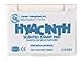READY 2 LEARN Scented Stamp Pad - Hyacinth - Light Blue - Non-Toxic - Fade Resistant - Fun Art Supplies for Kids