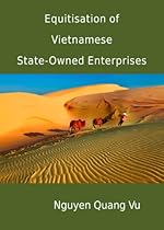 Equitisation of Vietnamese State-Owned Enterprises