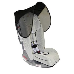 Sunshine Kids Seat-Shade