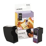ESSELTE PENDAFLEX CORP. / Ink refill cartridge for design runner labeler/printer, black / XRN47839 / Sold as 1 Each / Mfr Part # 47839 \*/ Ink refill cartridge for design runner labeler/printer, black