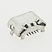 Charging Charger USB Port Dock Part Lower Dock Connector for HTC EVO 4G + Tools by GoodsCity