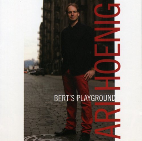CD-Charts  Music : Bert's Playground