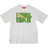Puma Since 1948 Short Sleeve Tee Boys