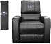 Milwaukee Brewers XZipit Home Theater Recliner