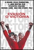 Evasion O Victoria(1981) Escape To Victory