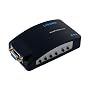 Pc TV Konverter - VGA Pc Laptop Netbook Notebook g&hellip von Ligawo �