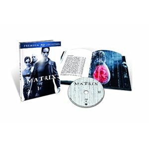 BD * Matrix [Blu-ray] [Import allemand]
