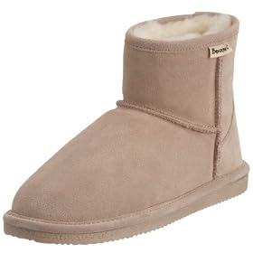Bearpaw Women's 419 - Demi Boot
