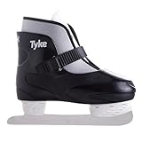CCM Tyke Youth Ice Hockey Skates