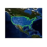 NAVICO Lake Insight PRO v14, MFG# 000-11266-001, U.S. Inland lake coverage for 48 contiguous states with detailed fishing and navigation information. 6,300  lakes with standard def. contours, 2,300  with hi-def. countours. On Micro-SD card with adapter. / LOW-000-11266-001 /