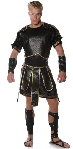 Spartan Adult Costume Size One-Size  