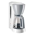Melitta M 720-1/1 Kaffeeautomat Single 5 wei�/grau