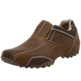 Skechers Mens Tarmac Slip-on