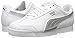 PUMA Women's Roma L Metallic WN's-W Fashion Sneaker