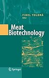 Meat biotechnology