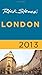 Rick Steves' London 2013