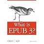 What is EPUB 3? di Matt Garrish