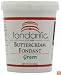 Fondarific Buttercream Green Fondant, 32 Ounces